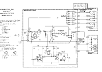 Heathkit ID-1290 - Schematic 